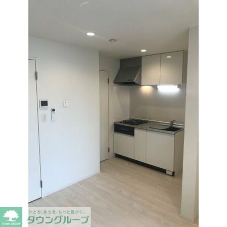 フォーラムエスの物件内観写真